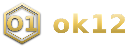 ok12 logo